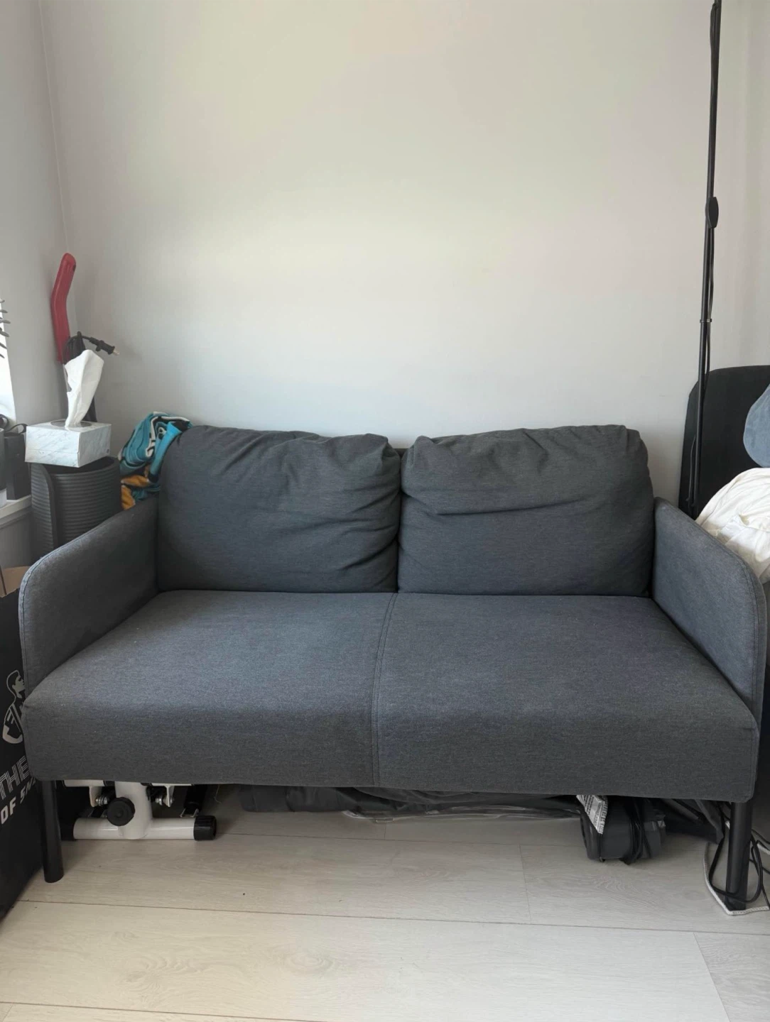 IKEA GLOSTAD Loveseat