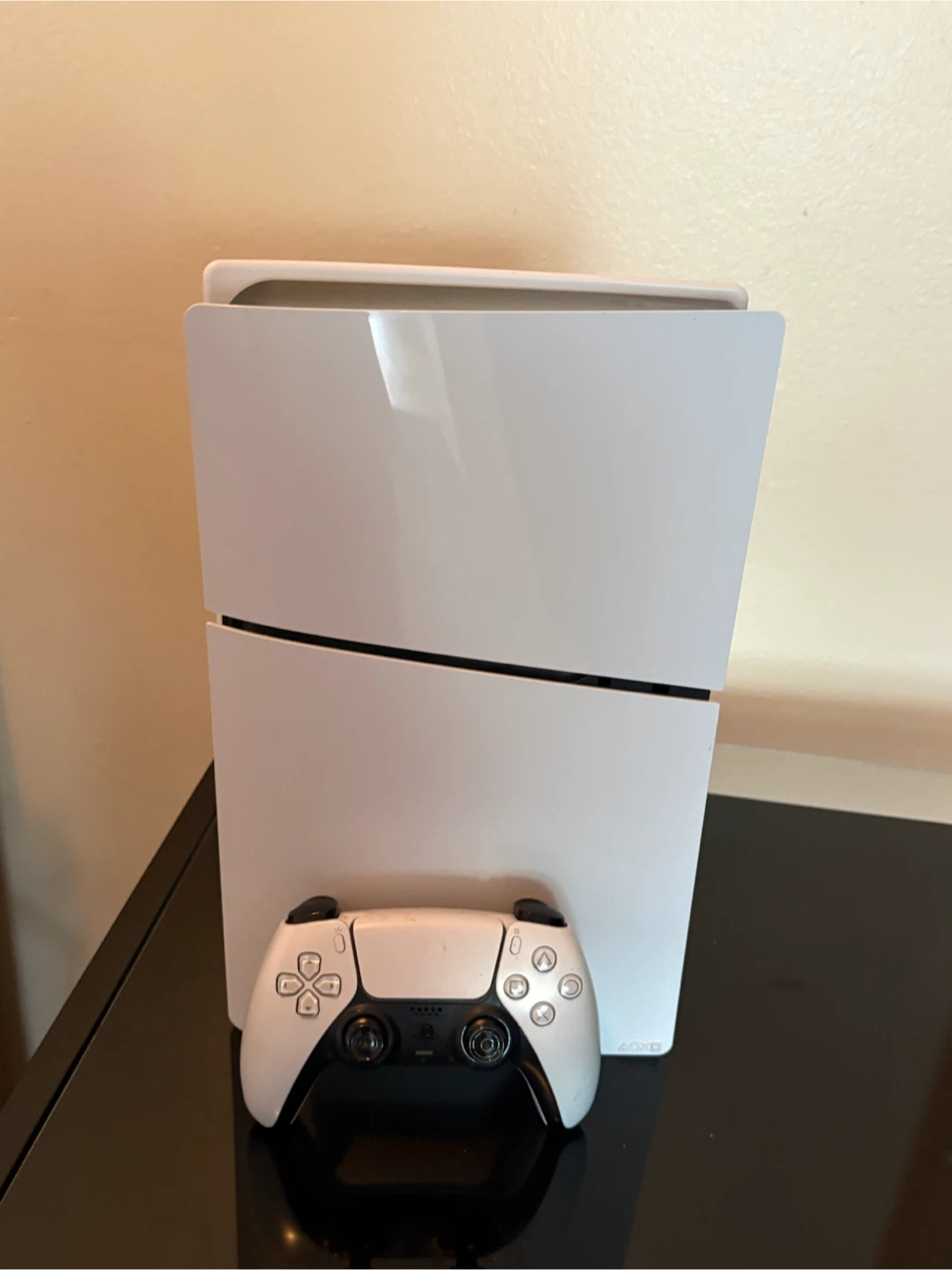 Gaming setup - photo 2