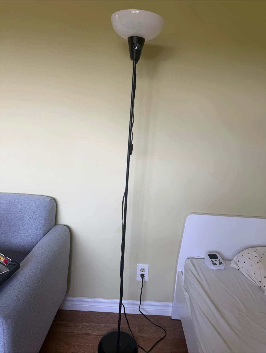 IKEA TÅLGARP Floor Uplighter