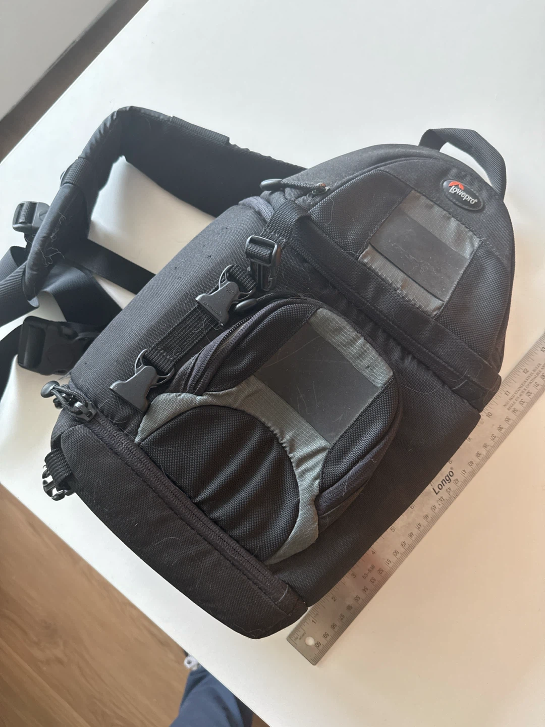 Lowepro Camera Bag