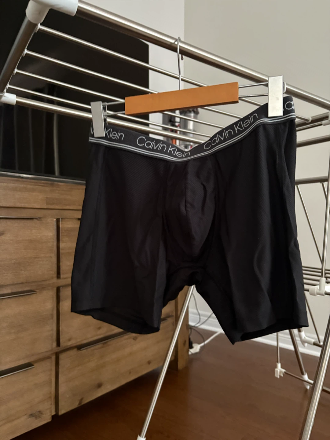 Calvin Klein Men's Boxer Briefs