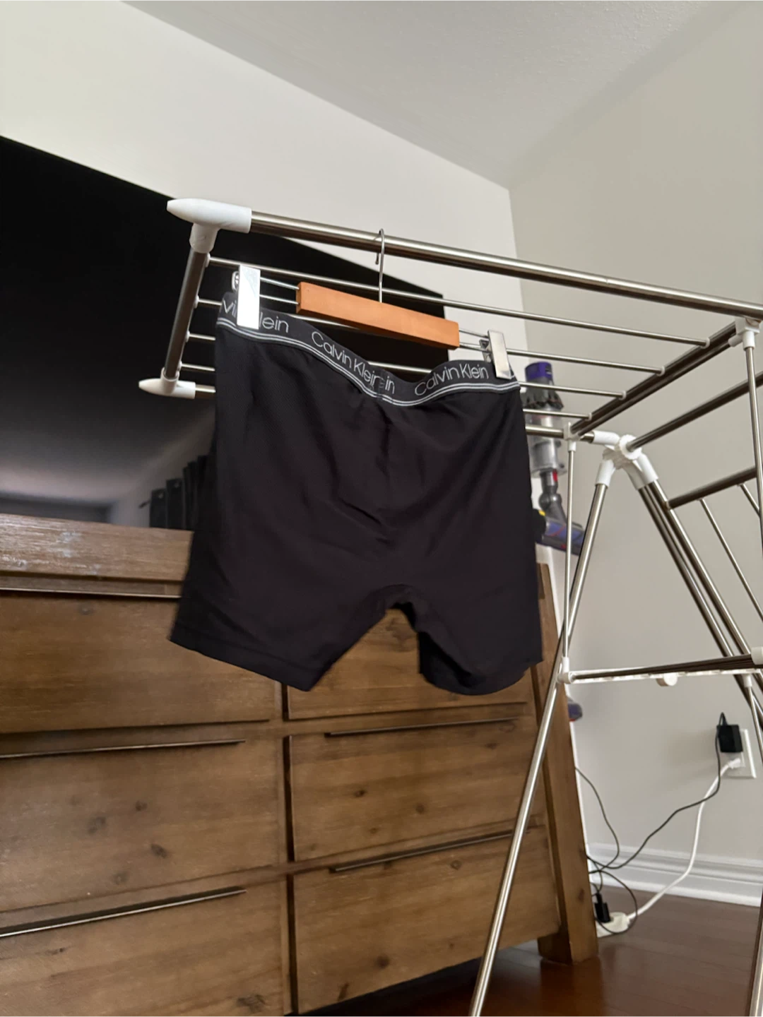 Calvin Klein Men's Boxer Briefs - photo 2