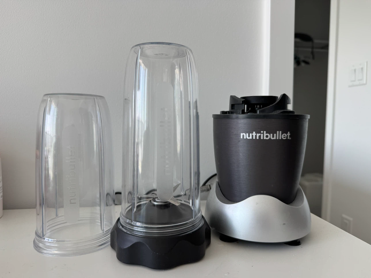 NutriBullet Blender