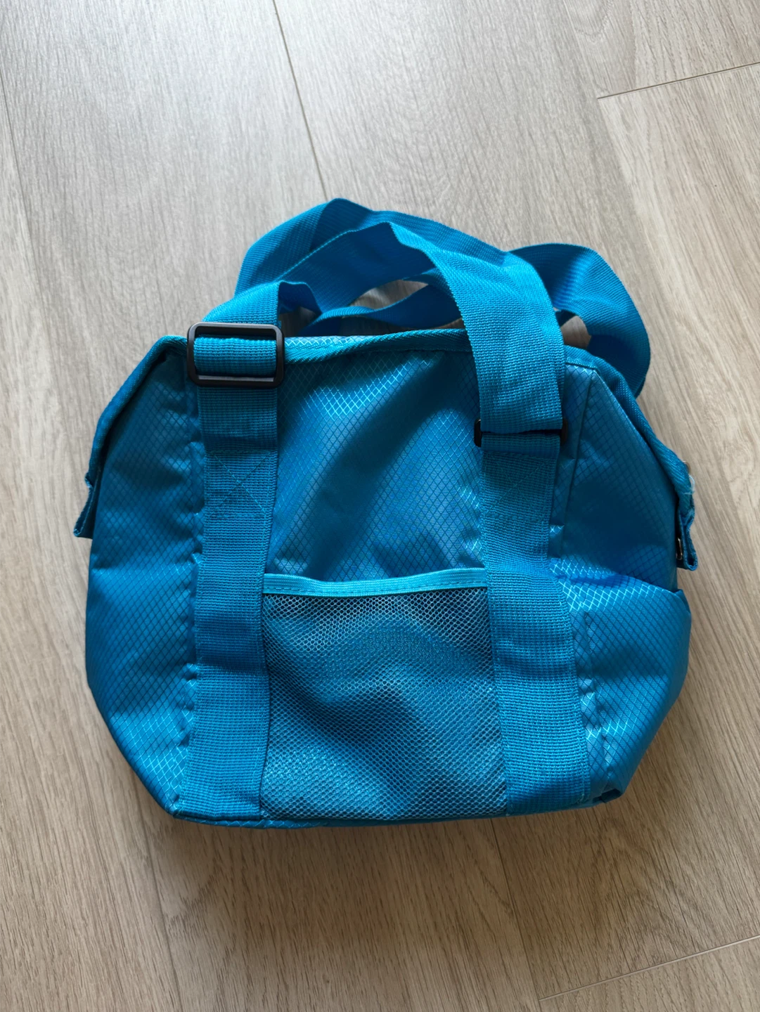 Blue Girl Insulated Cooler Bag - photo 2