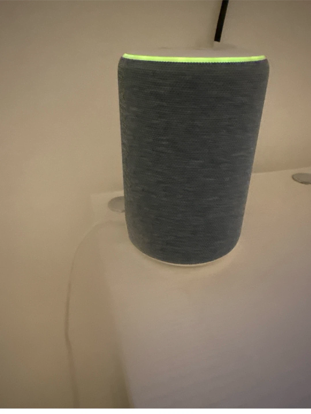 Echo Dot Smart Speaker