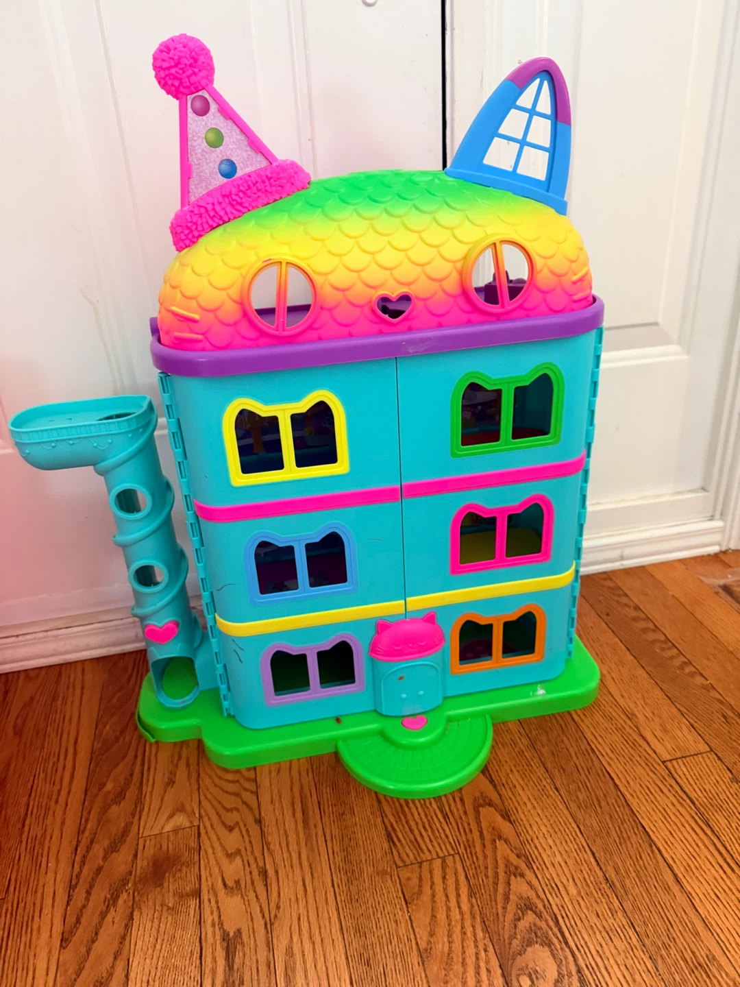 Gabby's Dollhouse