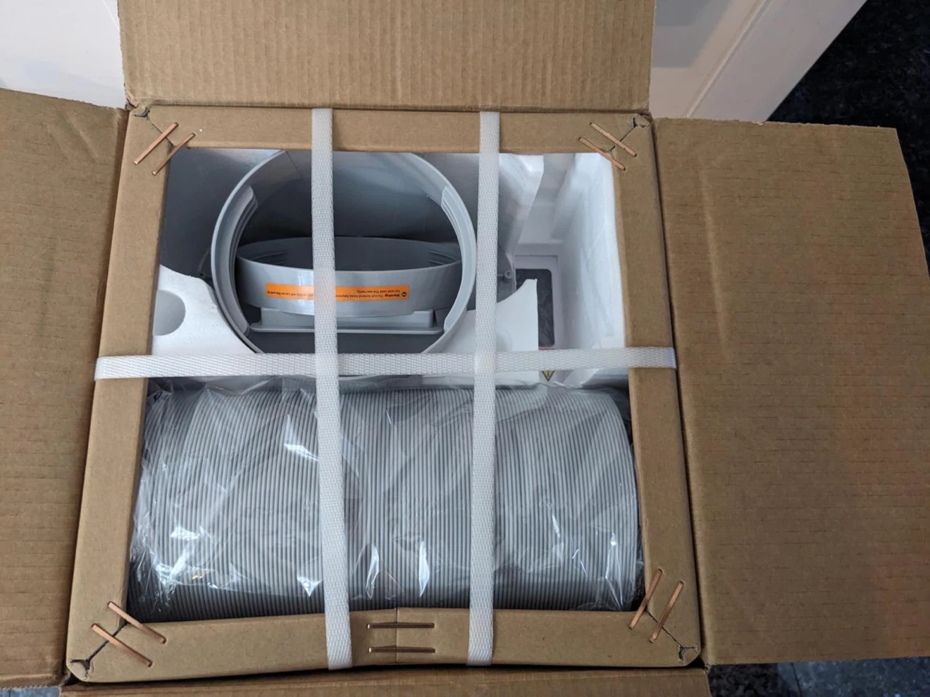 Portable Air Conditioner-AC - photo 2
