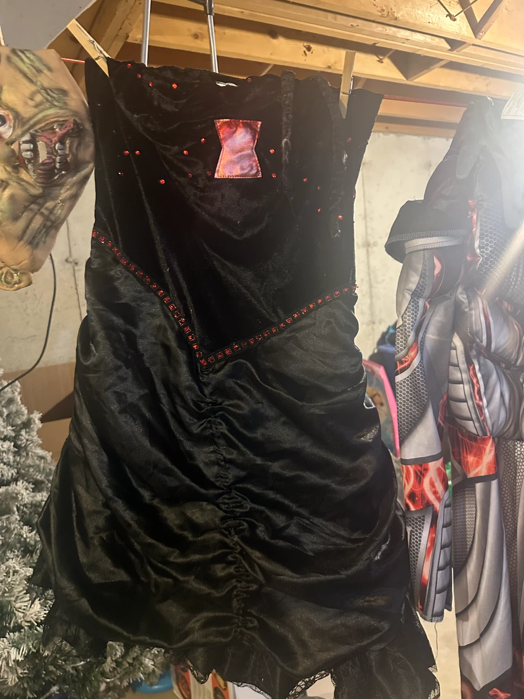 Halloween costumes - photo 2
