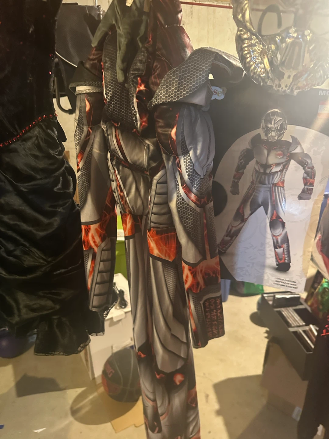 Halloween costumes - photo 3