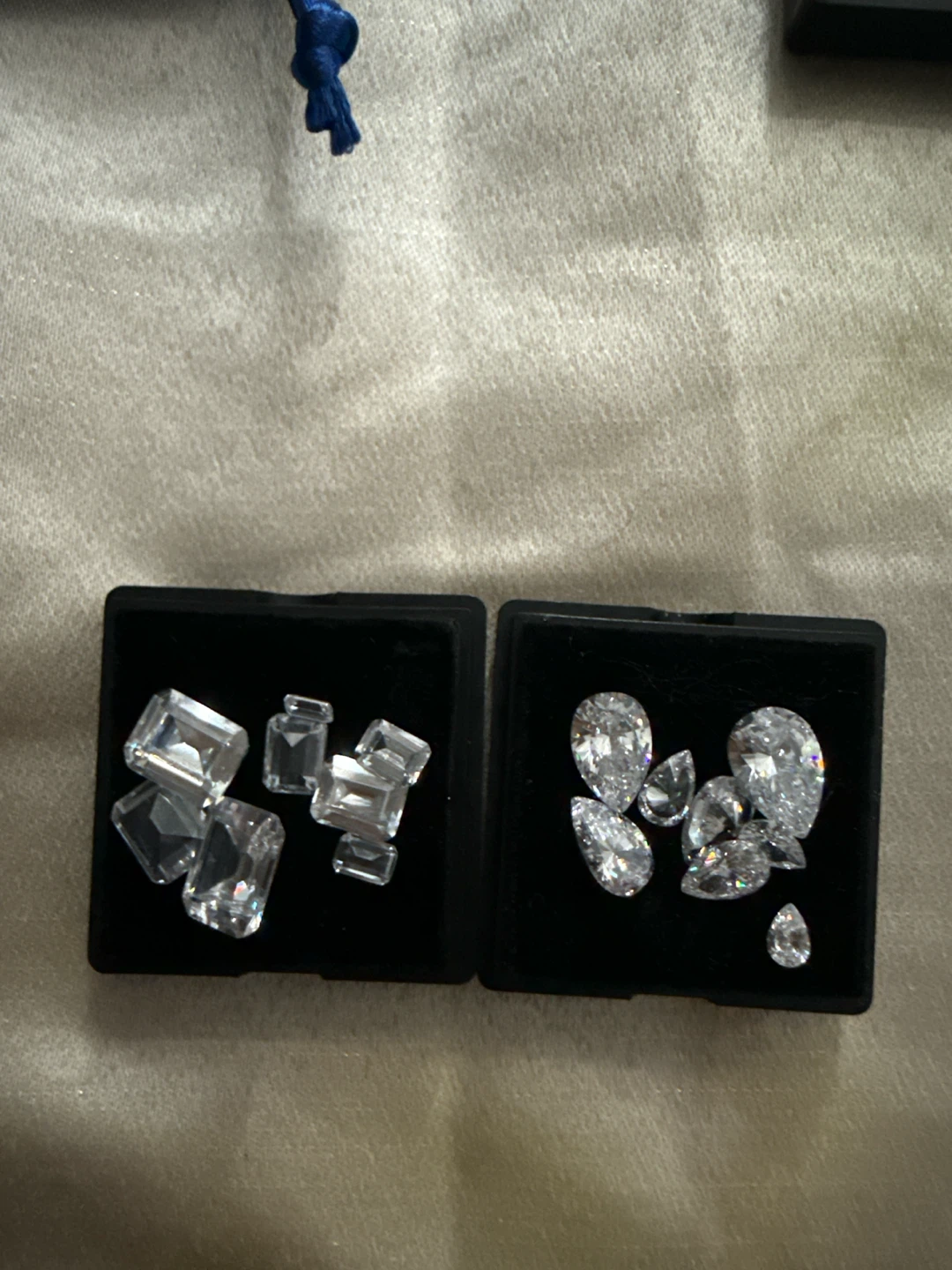Assorted Loose Gemstones - photo 2