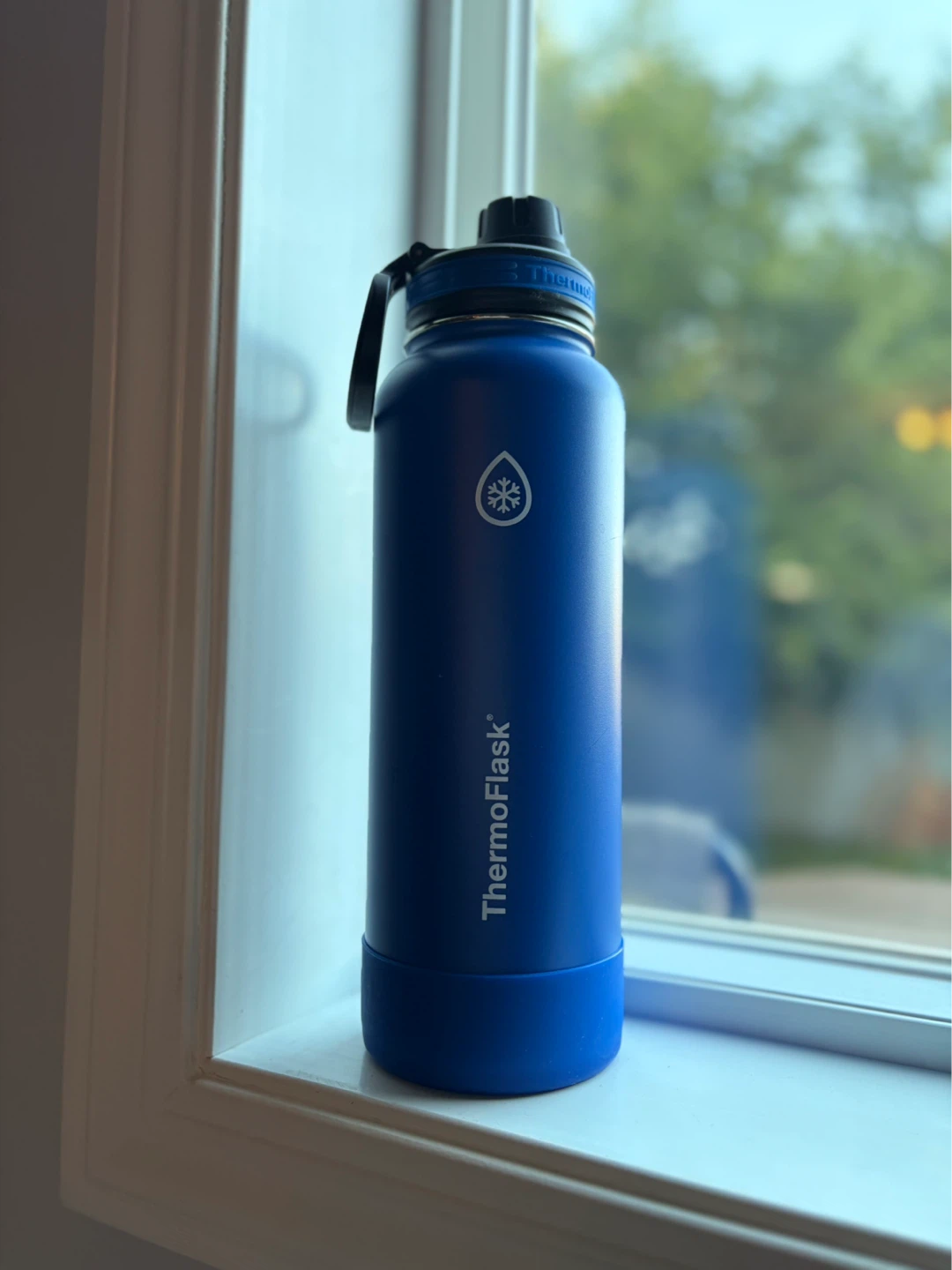 Thermoflask Water Bottle