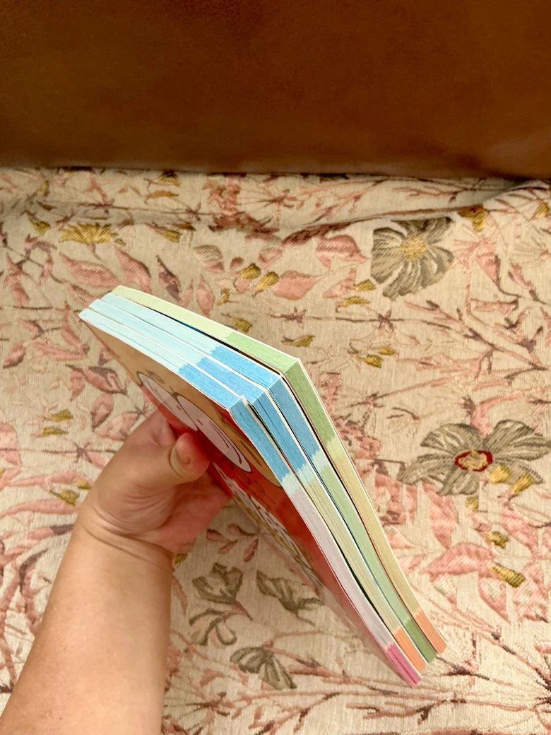 脑筋急转弯 Brain Teaser Books (Set of 4) - photo 5