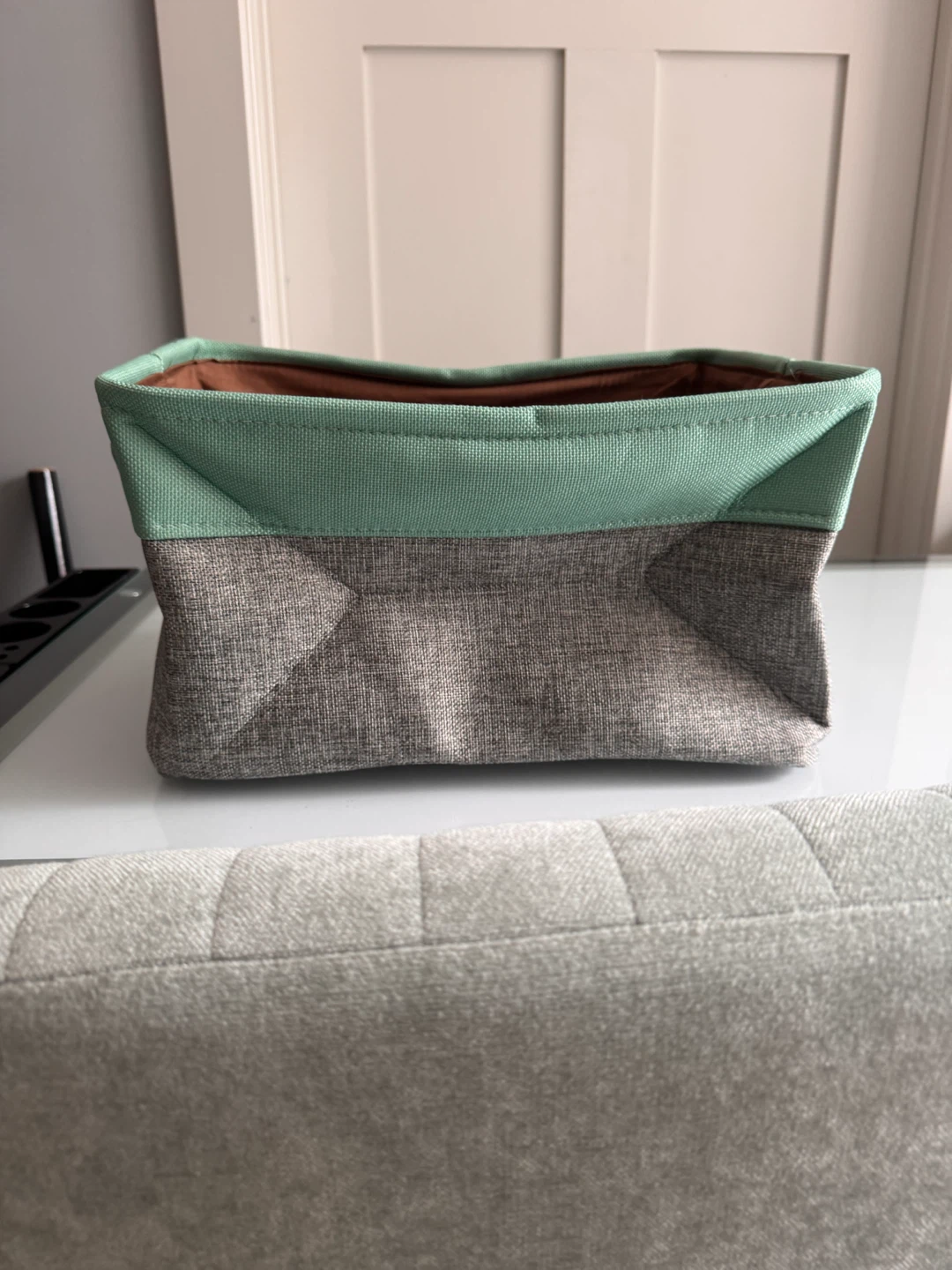 Collapsible Storage Bins - Set of 3
