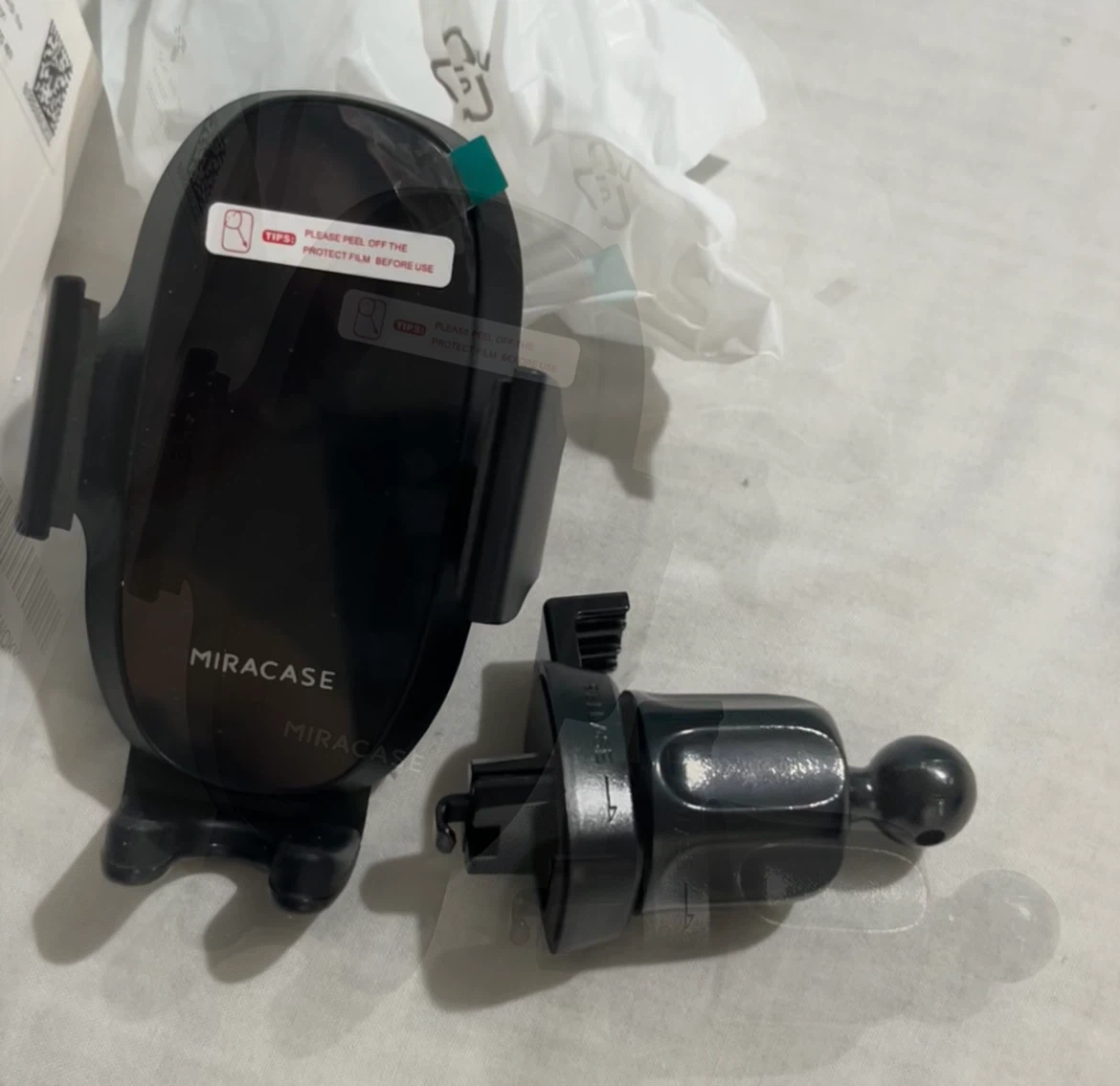 🚘 Miracase Air Vent Car Phone Holder 🚘 - photo 3