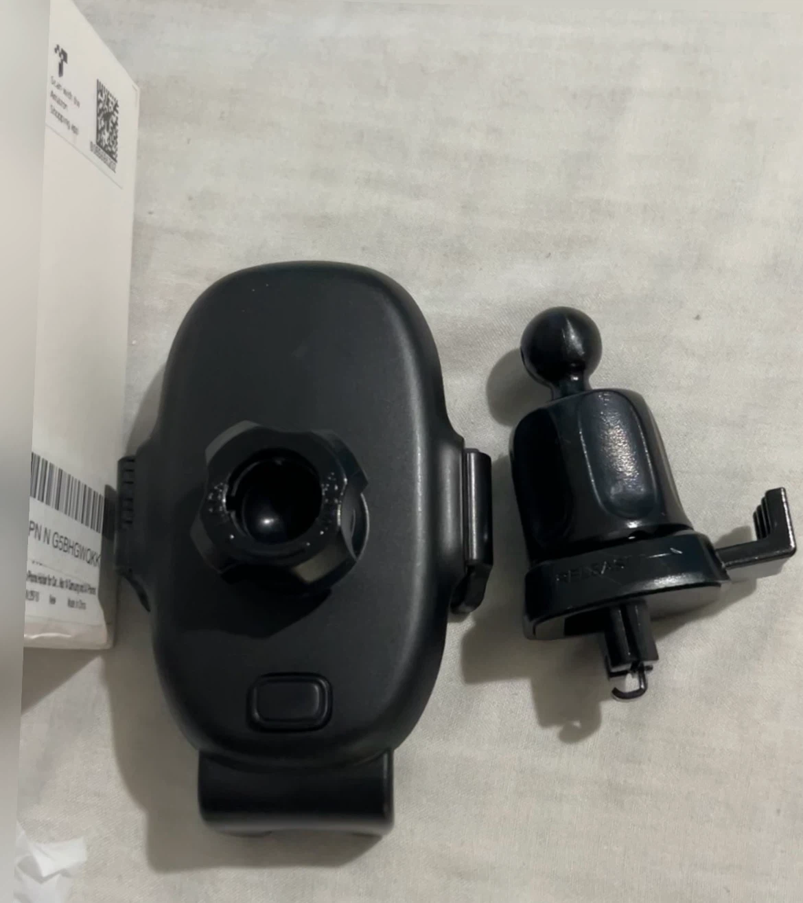 🚘 Miracase Air Vent Car Phone Holder 🚘 - photo 4