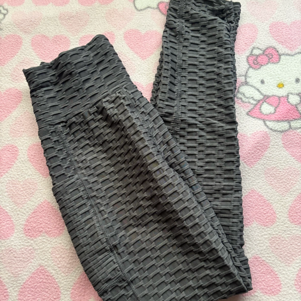 3-Piece Activewear Set - *Size Women Medium* - photo 4