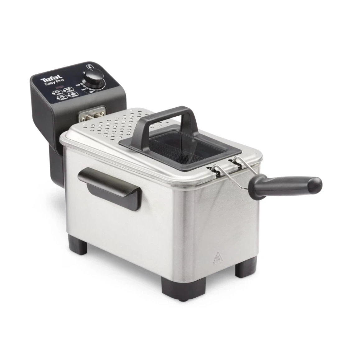 [NEW] T-fal Easy Pro Deep Fryer - photo 3