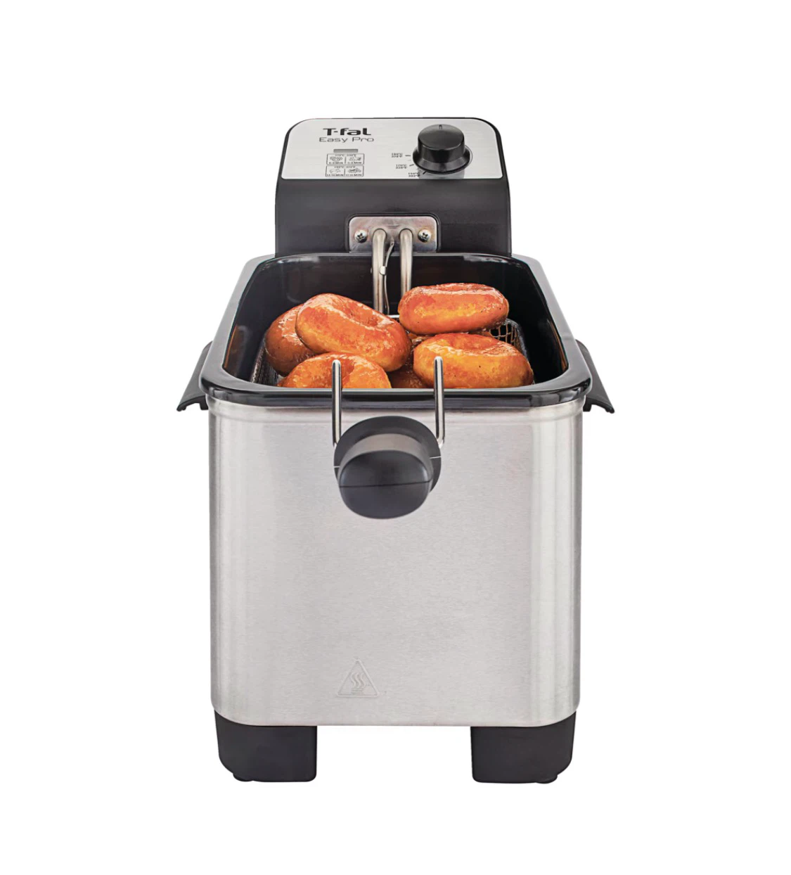 [NEW] T-fal Easy Pro Deep Fryer - photo 4