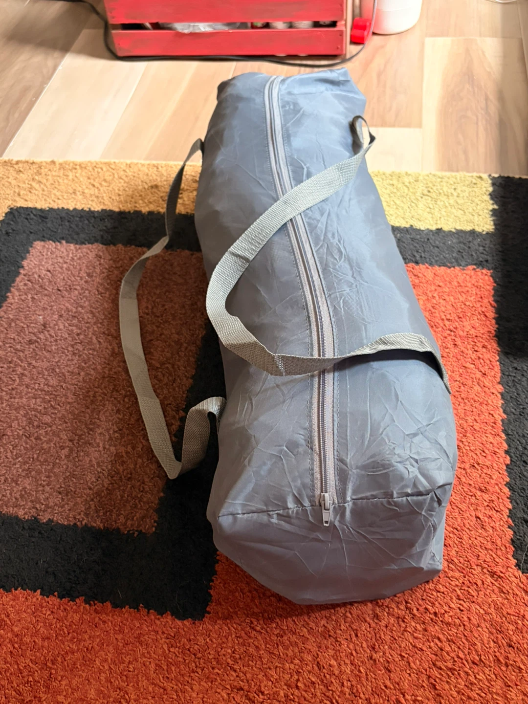 Portable Playpen for Baby - photo 2