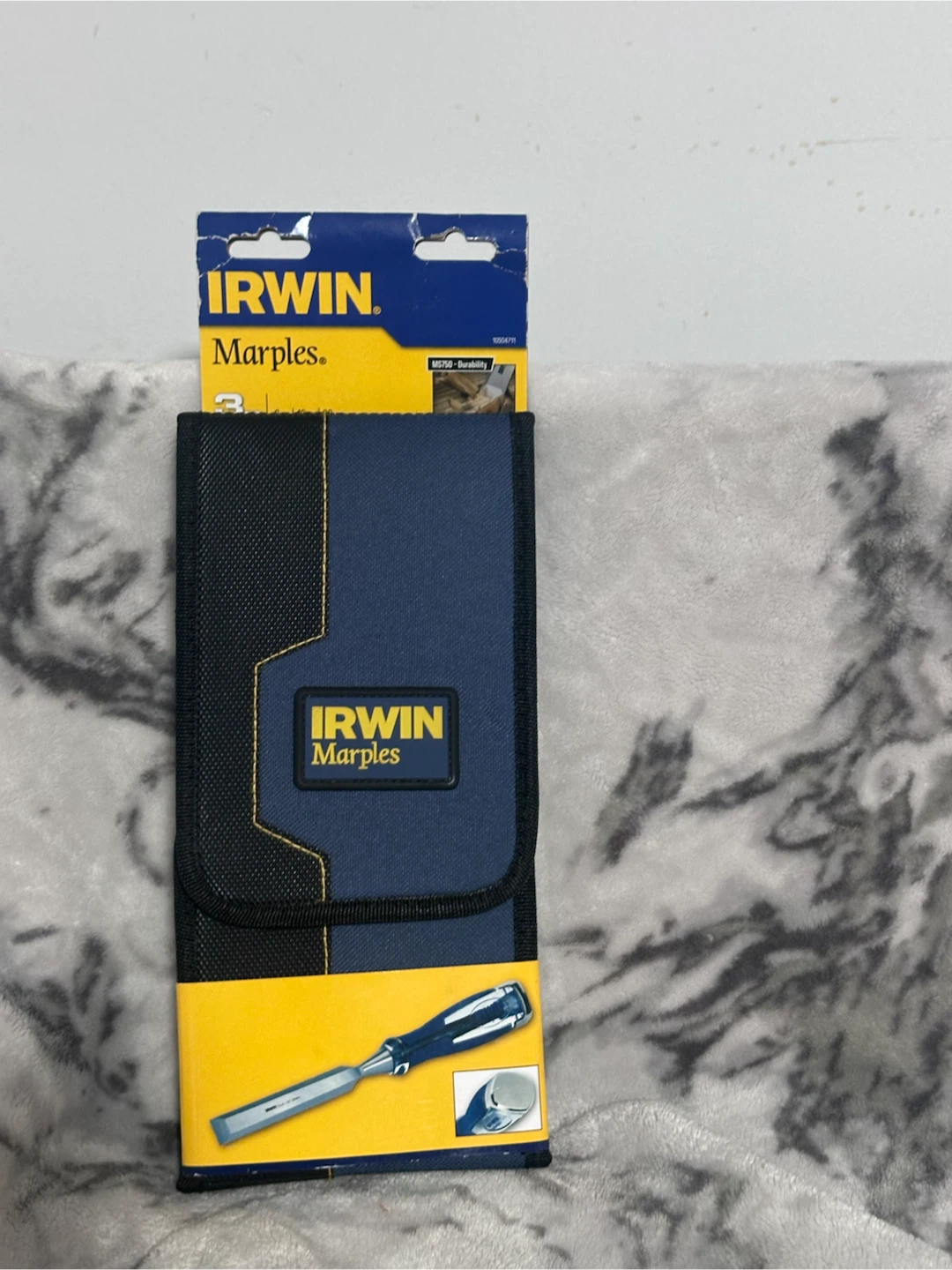 Irwin Marples Chisels Set