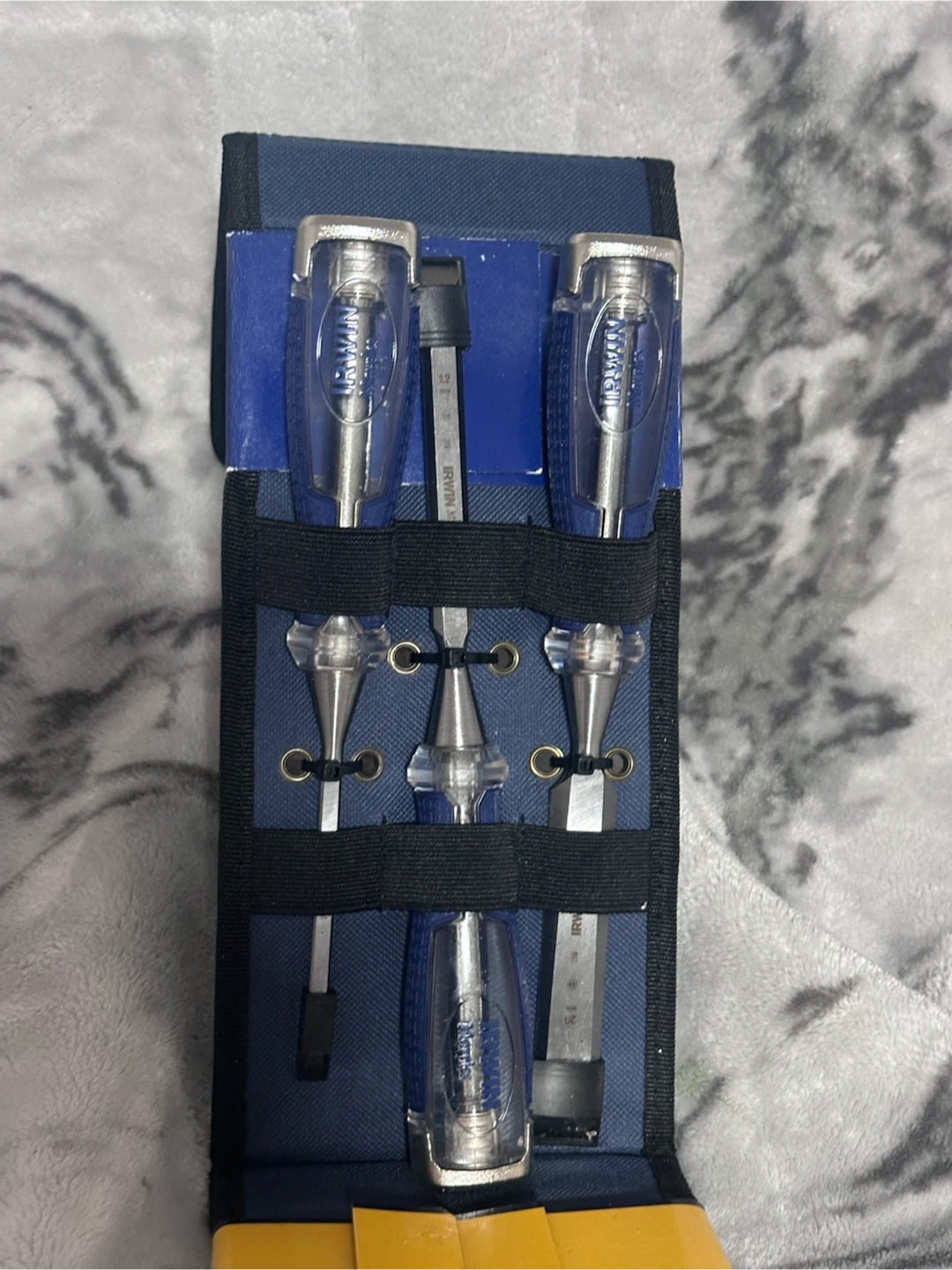 Irwin Marples Chisels Set - photo 2