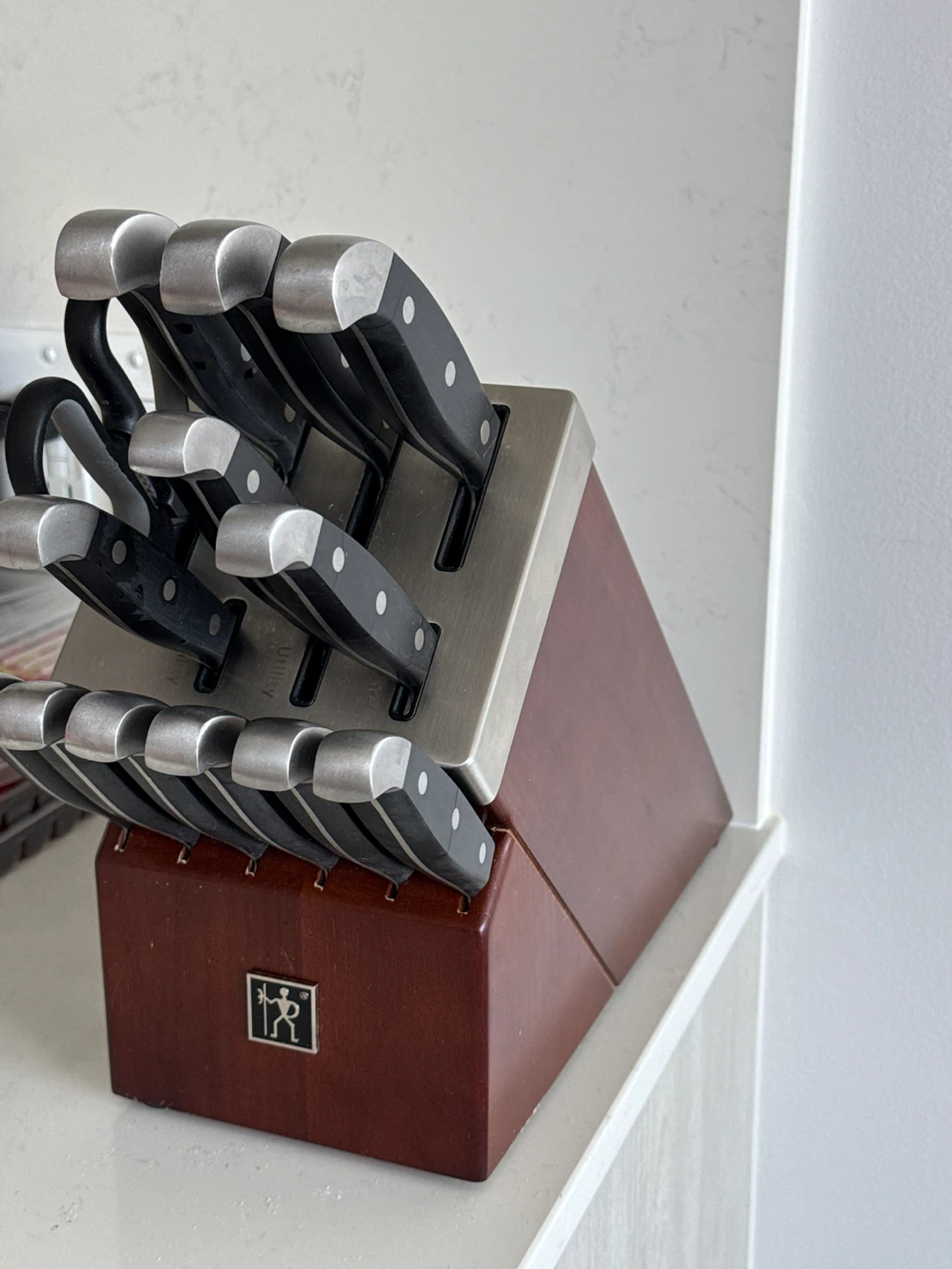 Henckels J.A. Henckels International Knife Block Set - photo 2