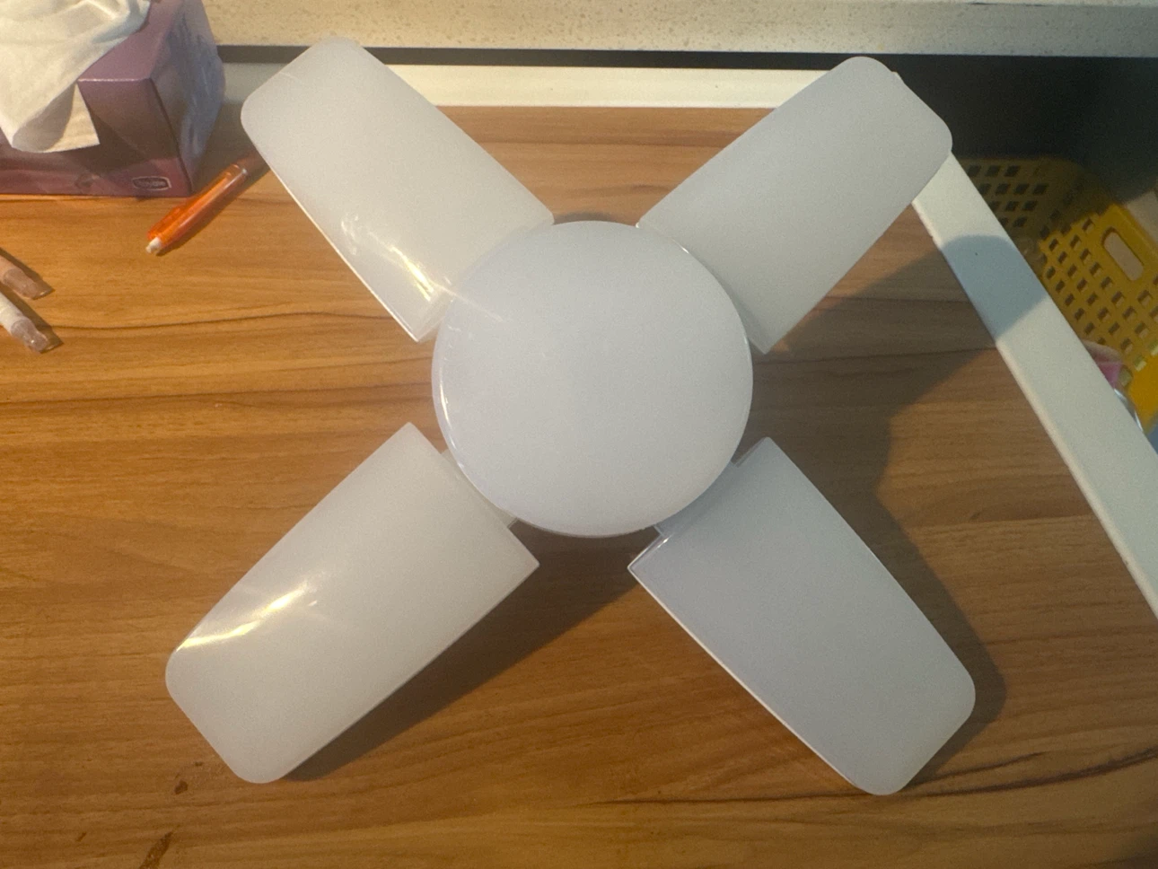 Luminus PPL51 LED Light Fixture - photo 2