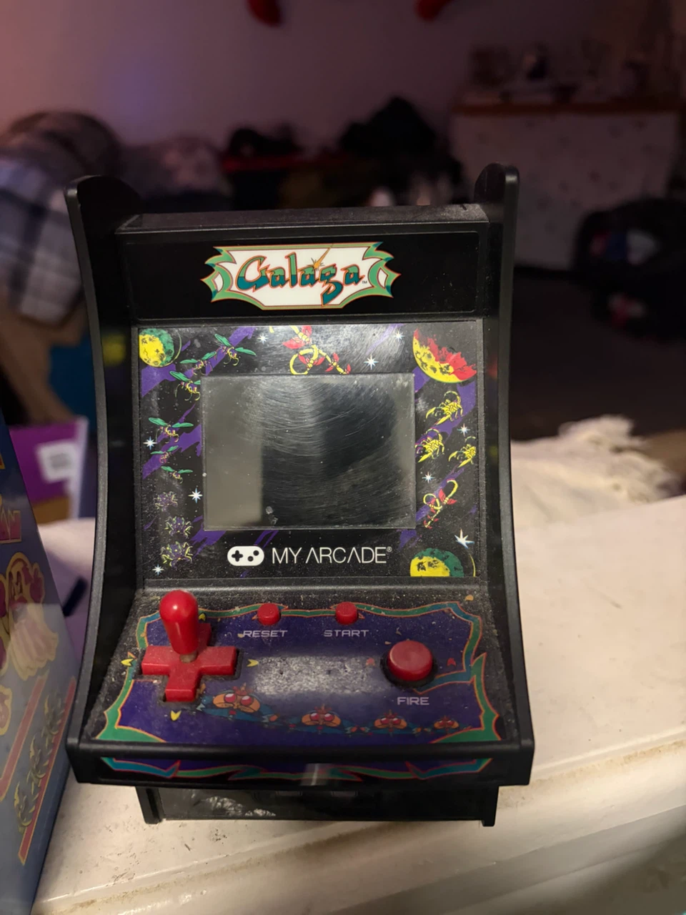 My Arcade Retro Mini Arcade Games - photo 2