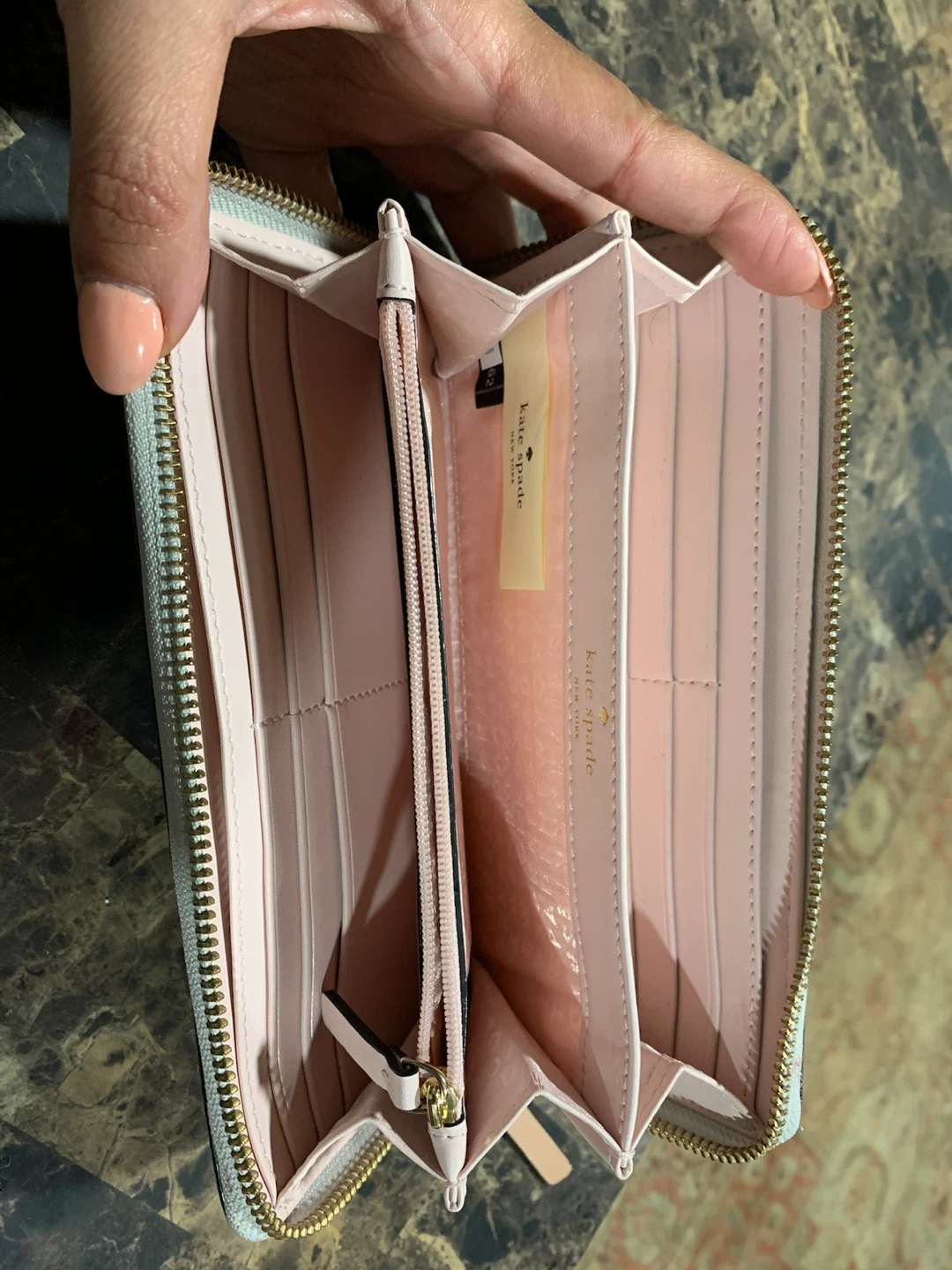 Kate Spade wallet - photo 3