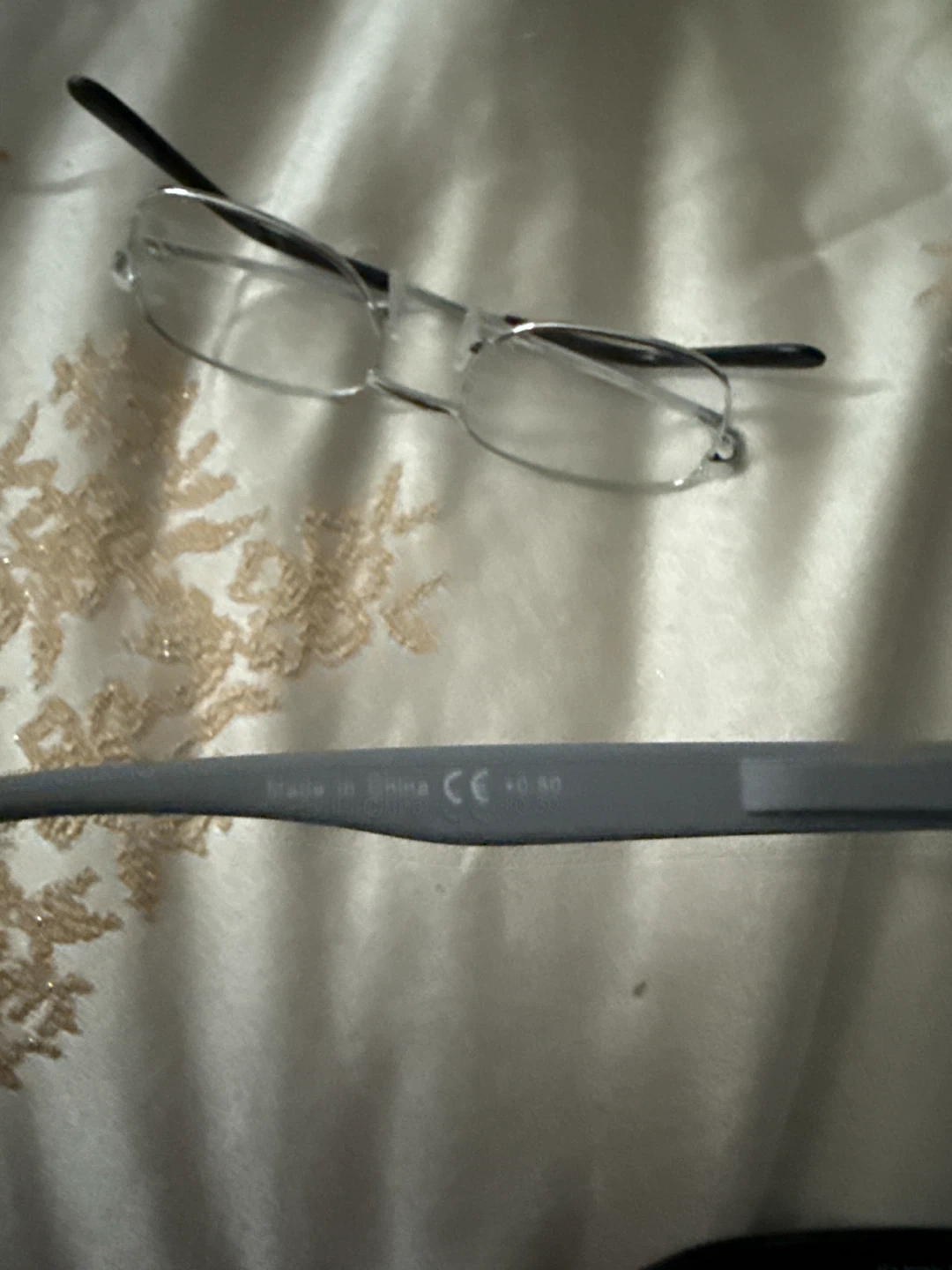 Reading Glasses Set - Assorted Styles - photo 2