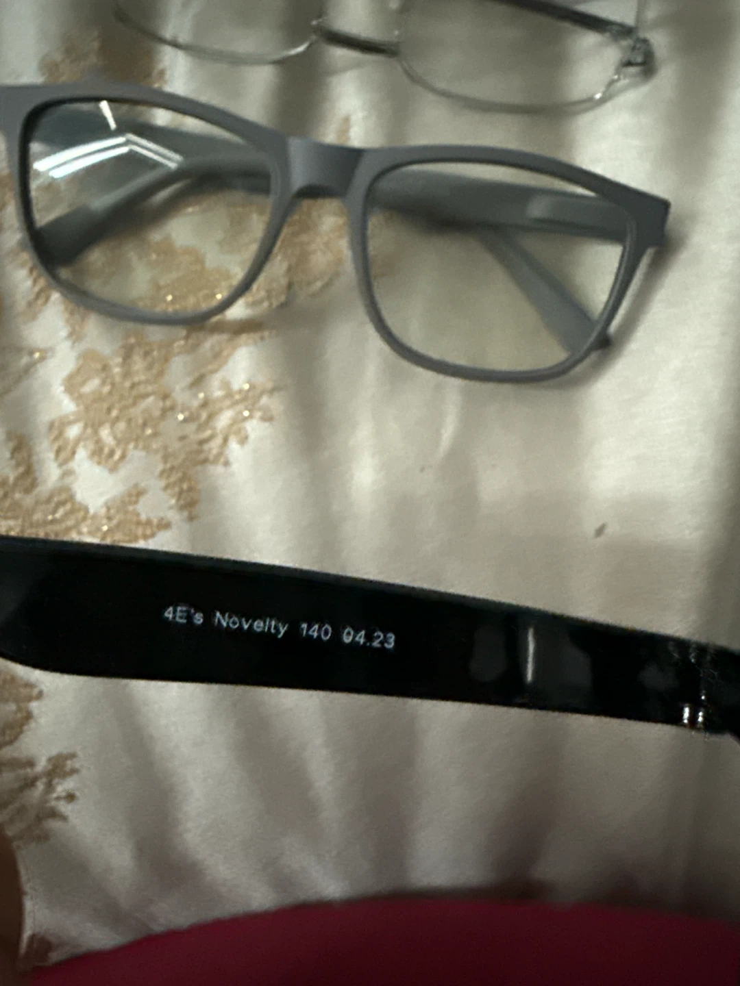 Reading Glasses Set - Assorted Styles - photo 3