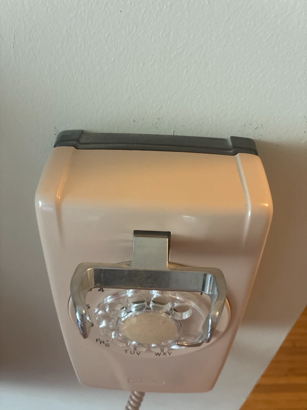 Northern Telecom G-Type Rotary Phone - Mint Condition - photo 4