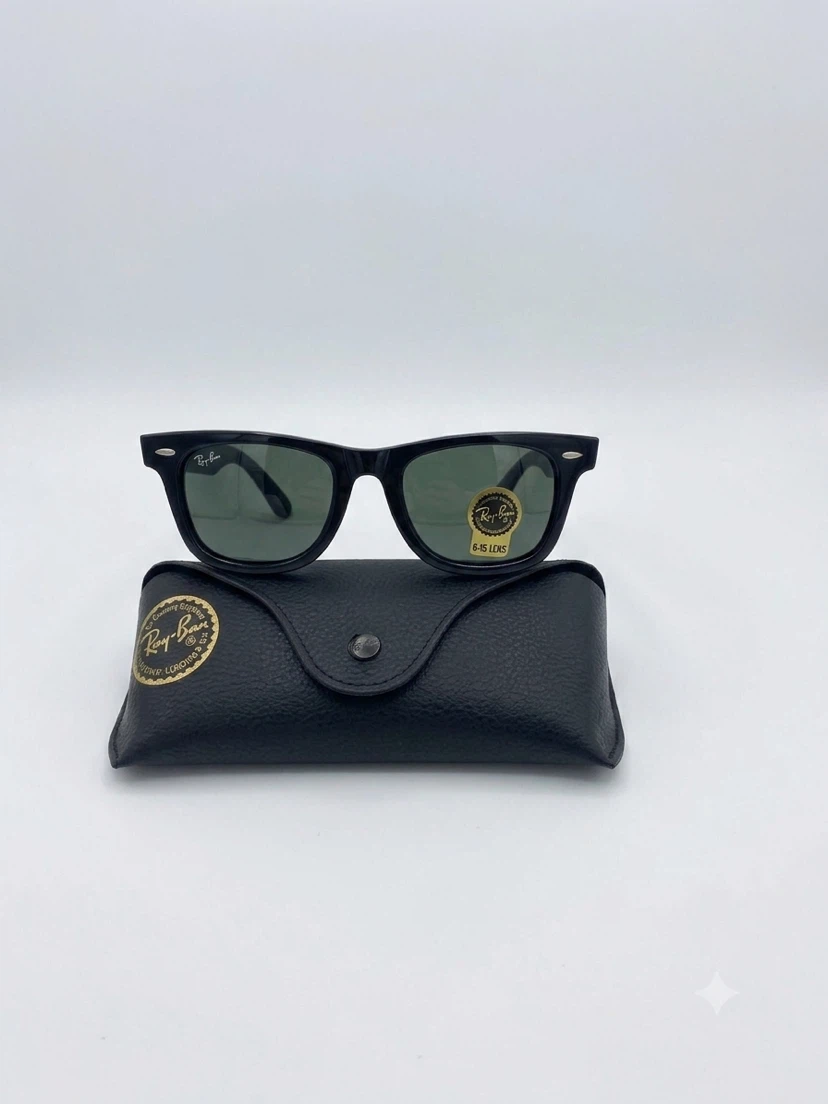 Ray Ban Wayfarers