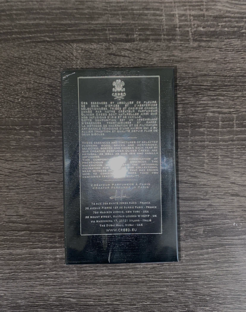 Creed Aventus 100mL - photo 2