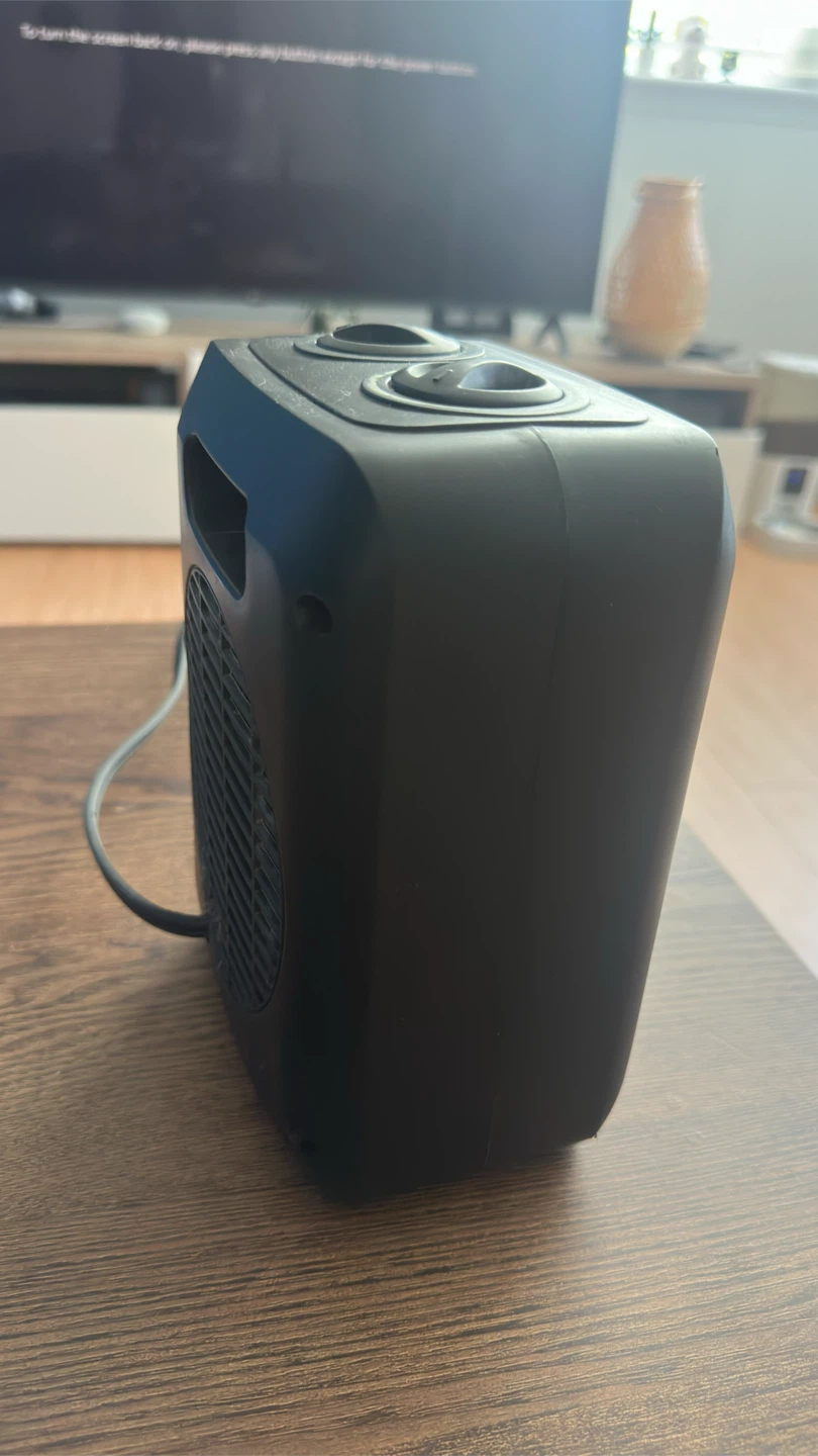Brightown Portable Heater - photo 2