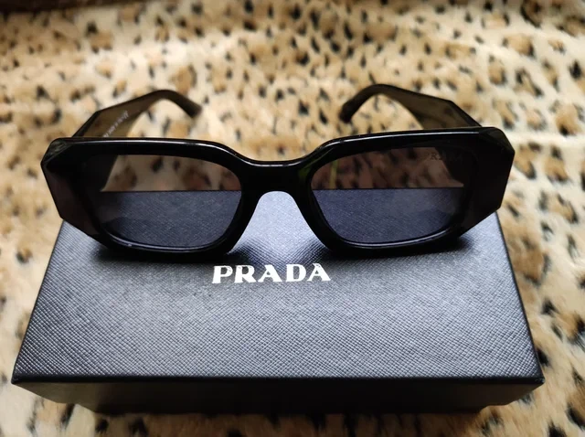 Prada Glasses