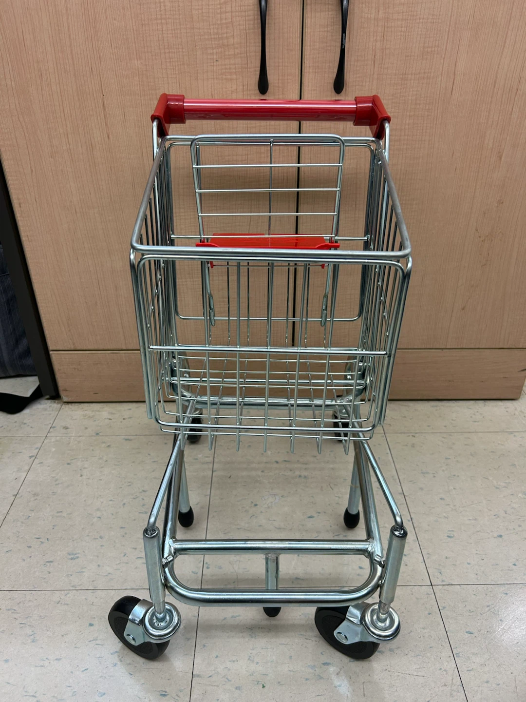Kids Shopping Cart