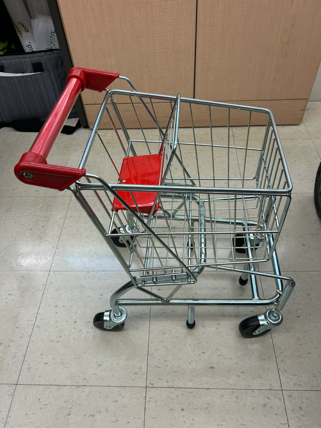 Kids Shopping Cart - photo 2