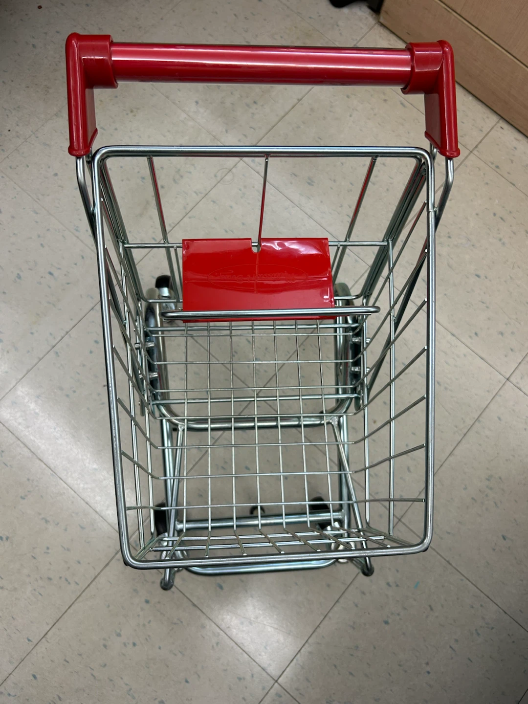 Kids Shopping Cart - photo 4