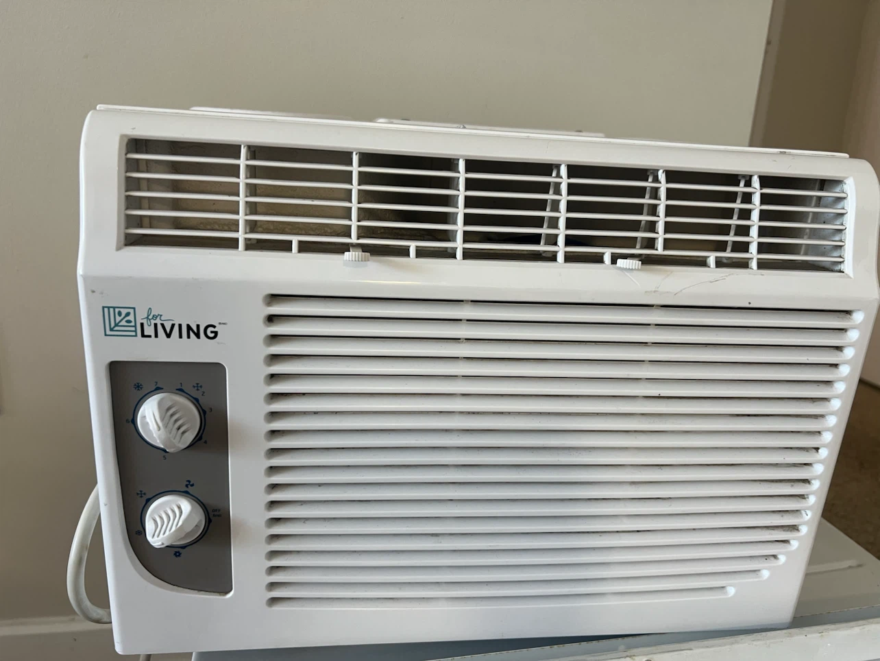 Kenmore Living Window Air Conditioner