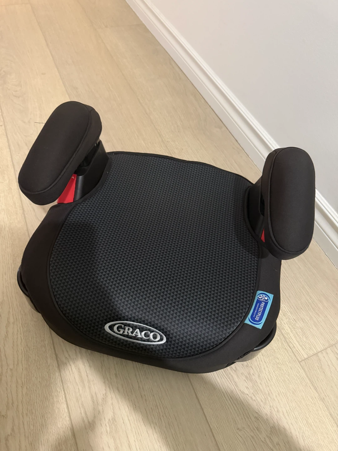 Graco Booster Car Seat
