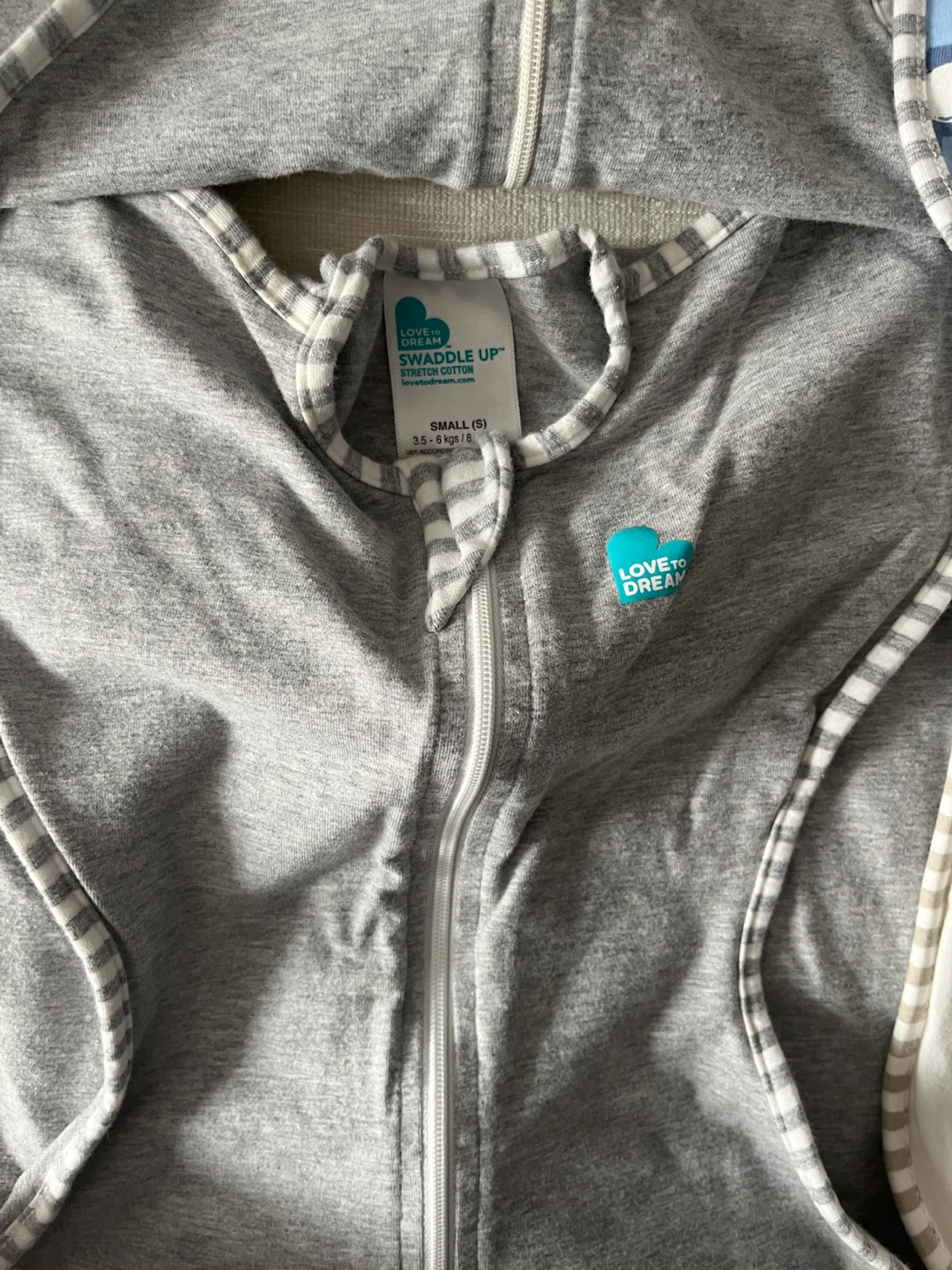 Love to Dream Swaddle Up Baby Sleep Sacks - Small - photo 2