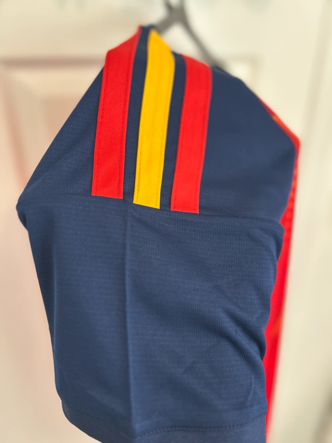 Adidas Spain National Football Team Jersey 2026 - photo 5