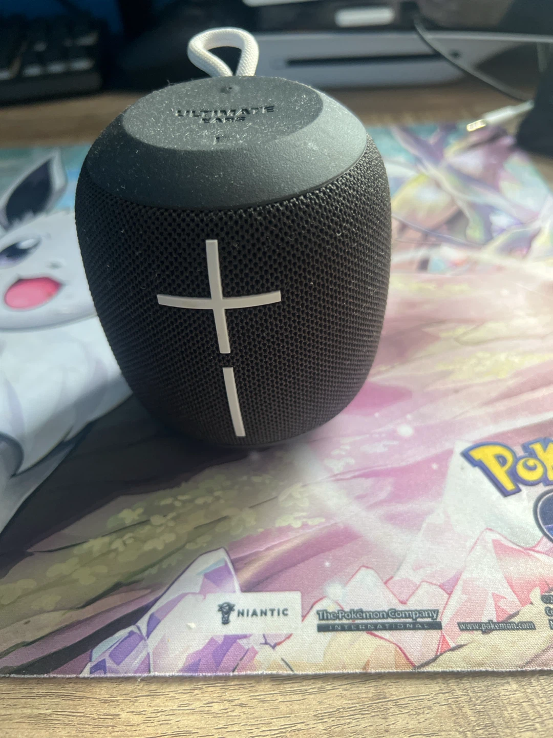 Ultimate Ears Wonderboom 2 Portable Bluetooth Speaker