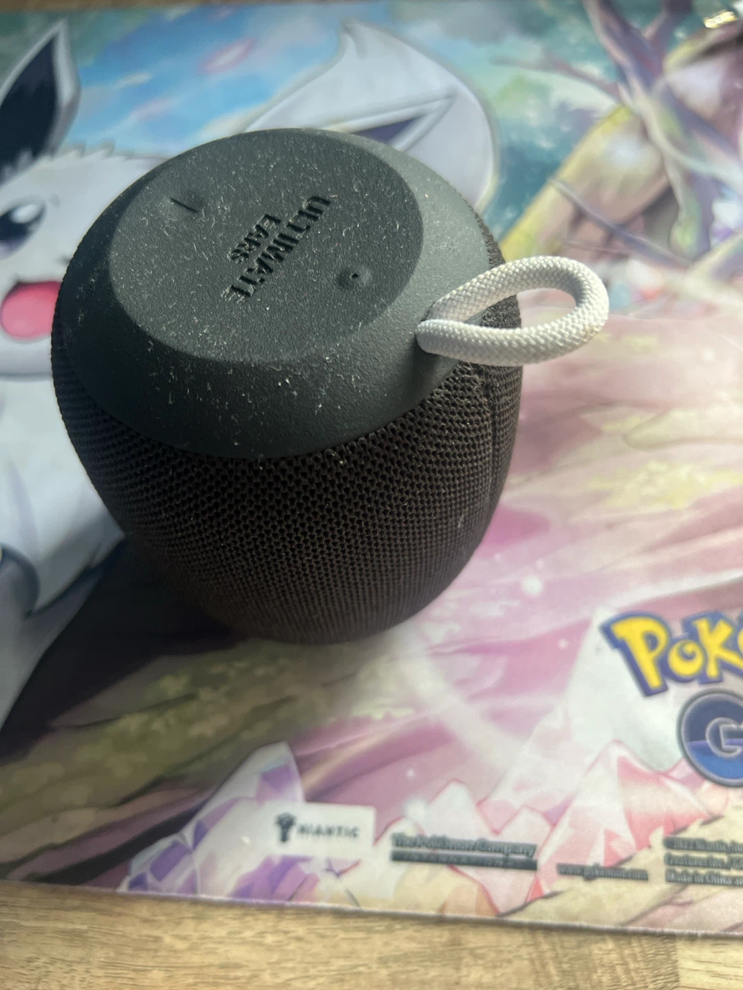 Ultimate Ears Wonderboom 2 Portable Bluetooth Speaker - photo 2
