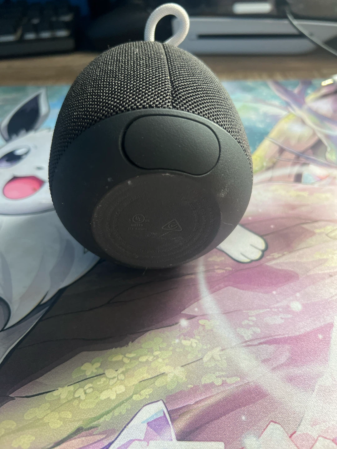 Ultimate Ears Wonderboom 2 Portable Bluetooth Speaker - photo 3