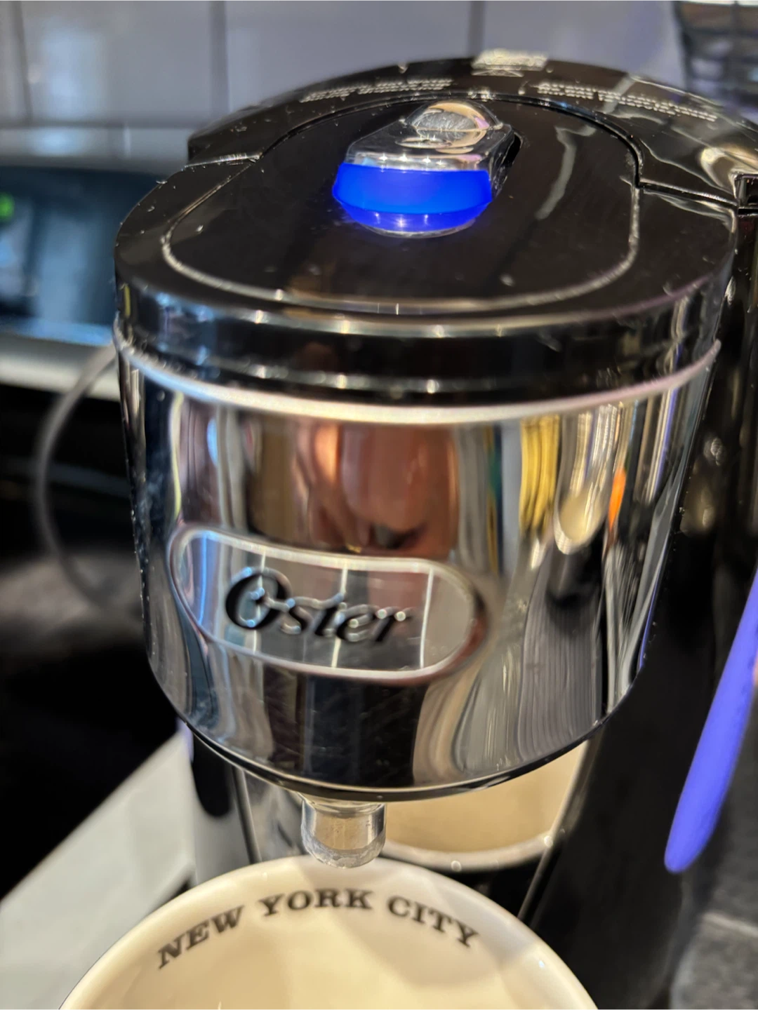 Electric Kettle - photo 2