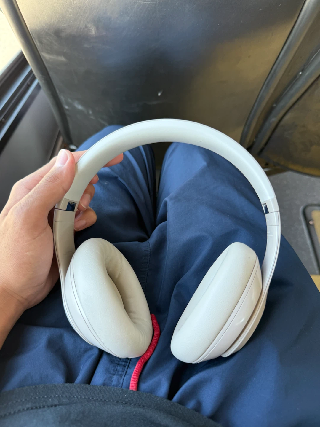 Gray Beats Studio Pro