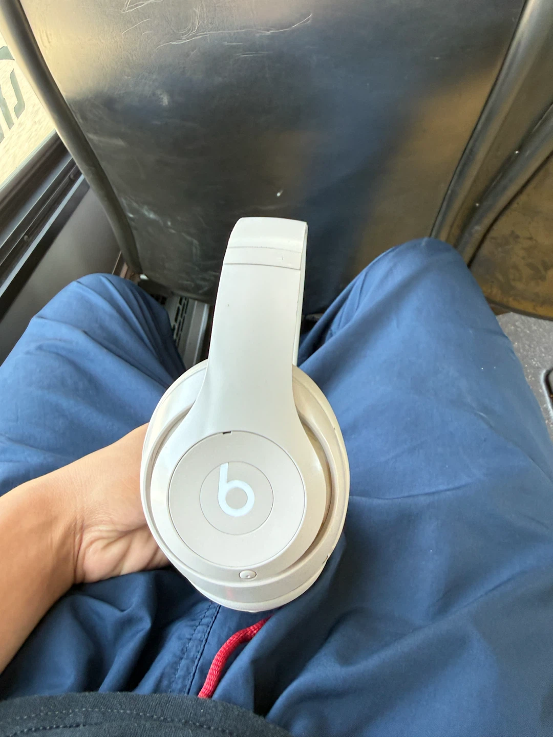 Gray Beats Studio Pro - photo 2