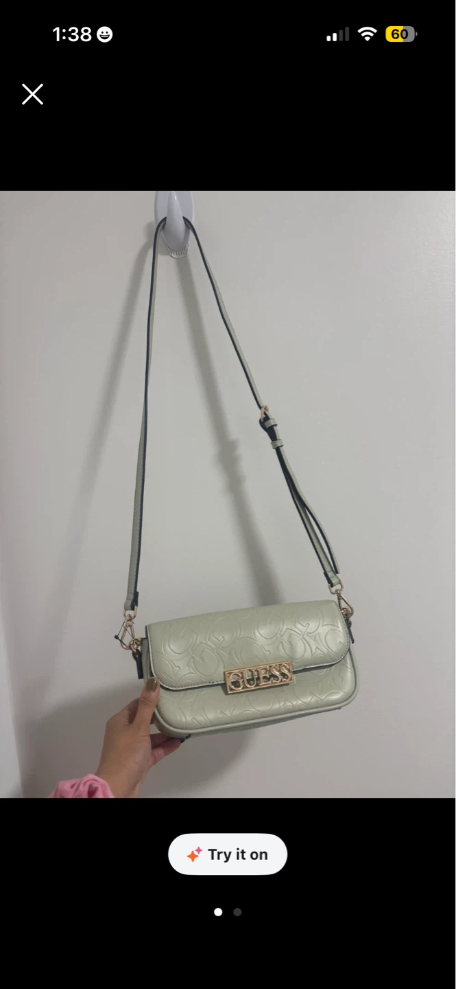 Guess Shoulder Bag